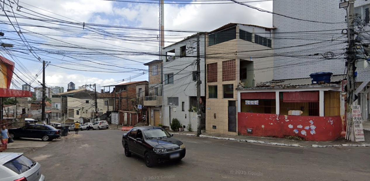 Jovem é morto a tiros no Engenho Velho da Federação; caso será investigado pelo DHPP