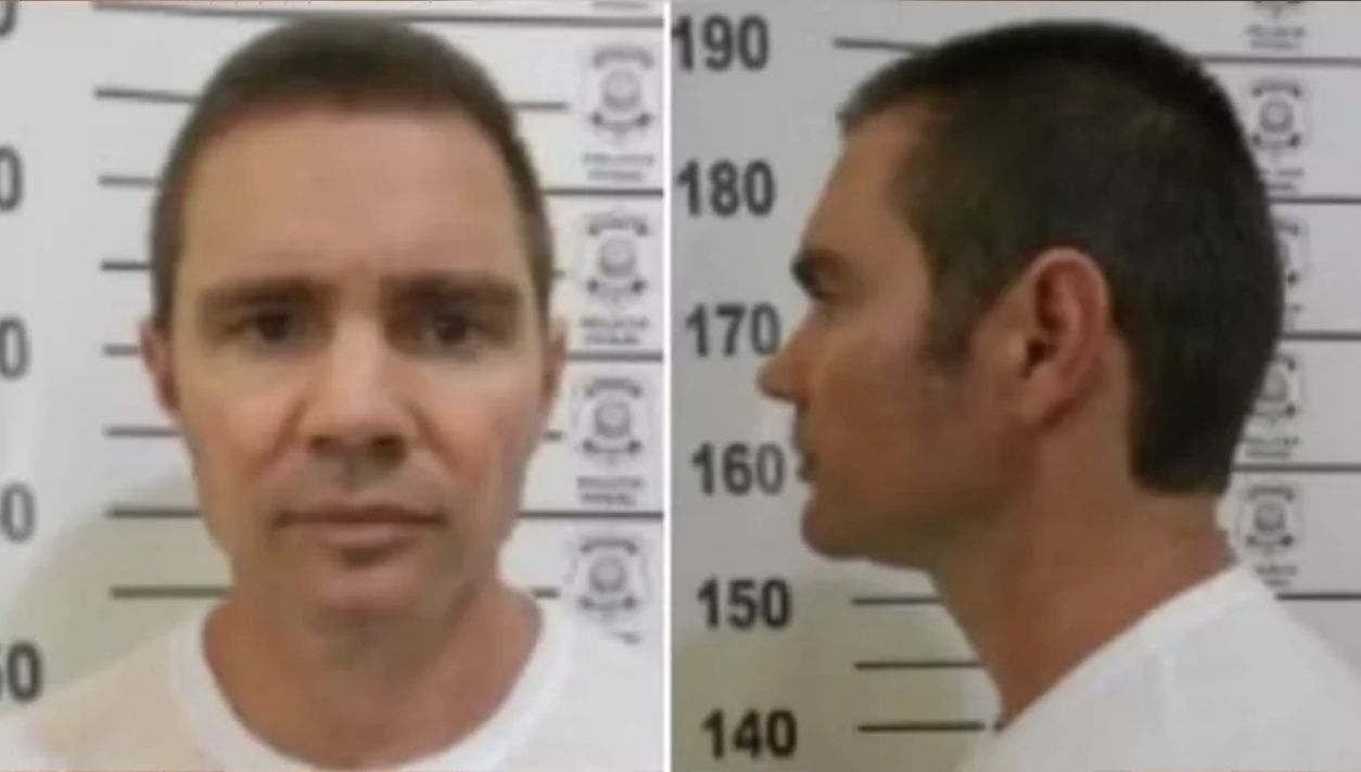 Daniel Vorcaro passa mal na sede da Polícia Federal em Brasília e recebe atendimento médico