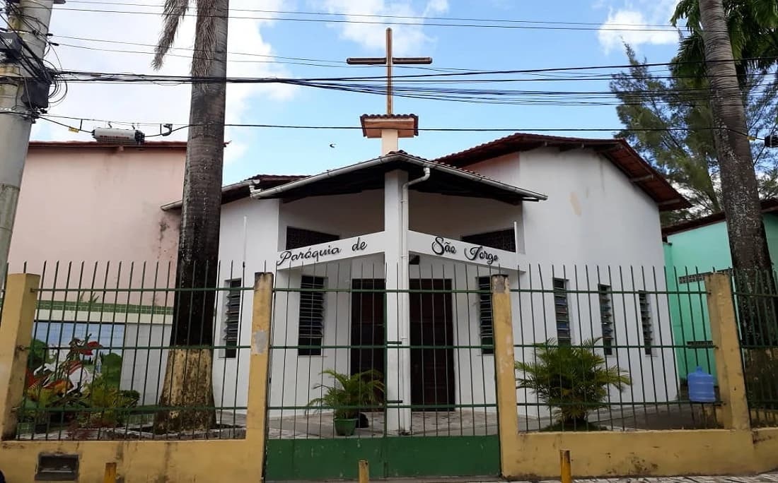 Devotos celebram dia de São Jorge com programação festiva em Salvador; confira