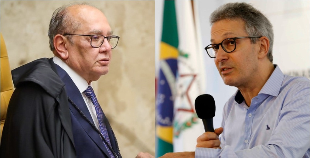 Gilmar pede desculpas por associar homossexualidade a Zema; Ex-governador fala em 