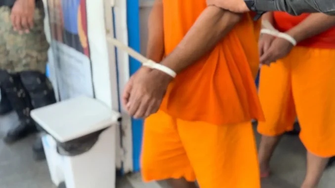 Bahia está entre os estados que mais gastam com presos em 2026, e custo supera dois salários mínimos por mês