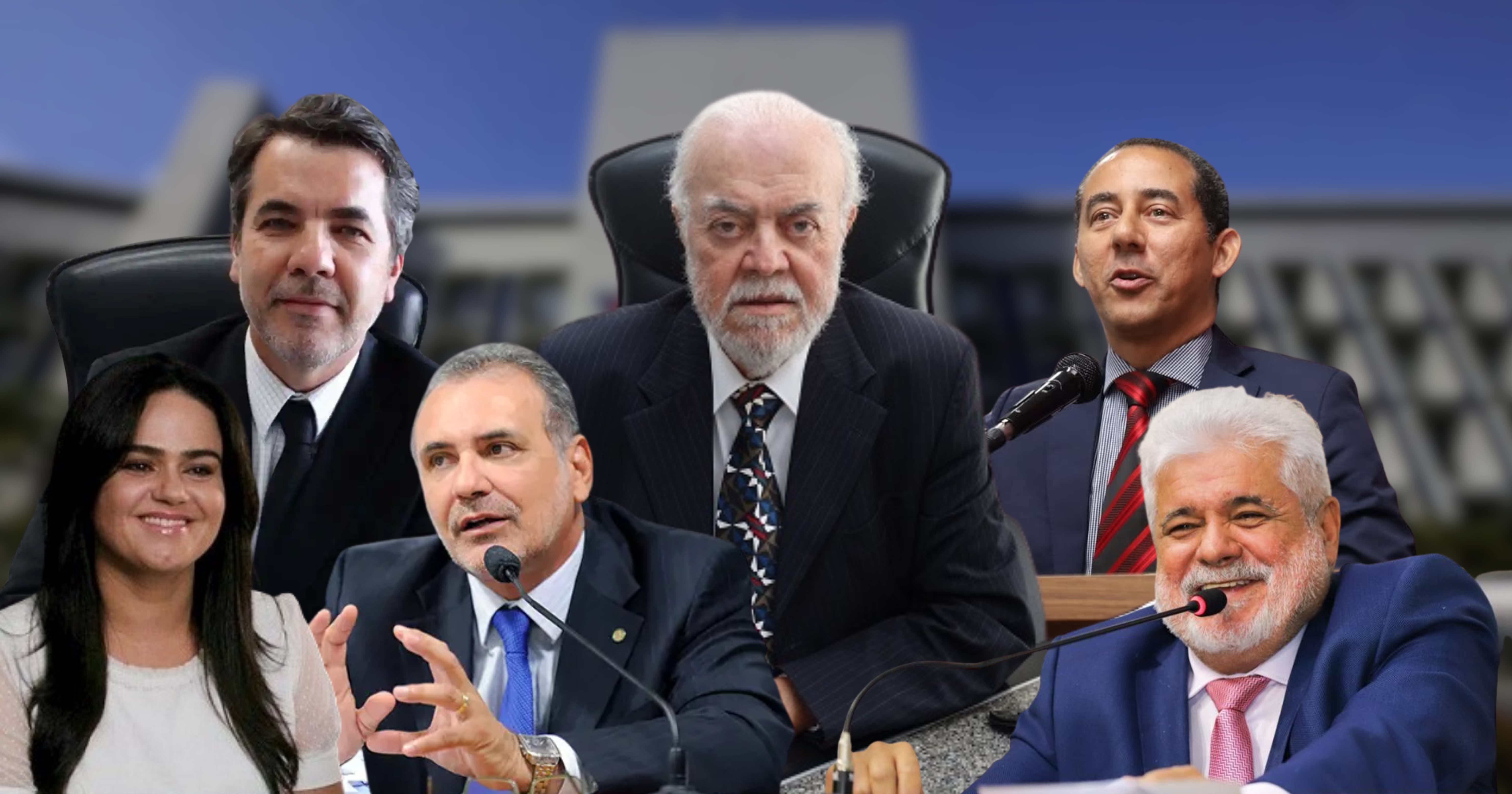 TCM-BA: Apesar de duas vagas a serem preenchidas até o final de 2026, próximo governador não deve indicar novos conselheiros