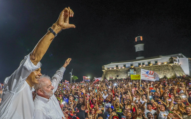 Petistas da Bahia defendem criação de 