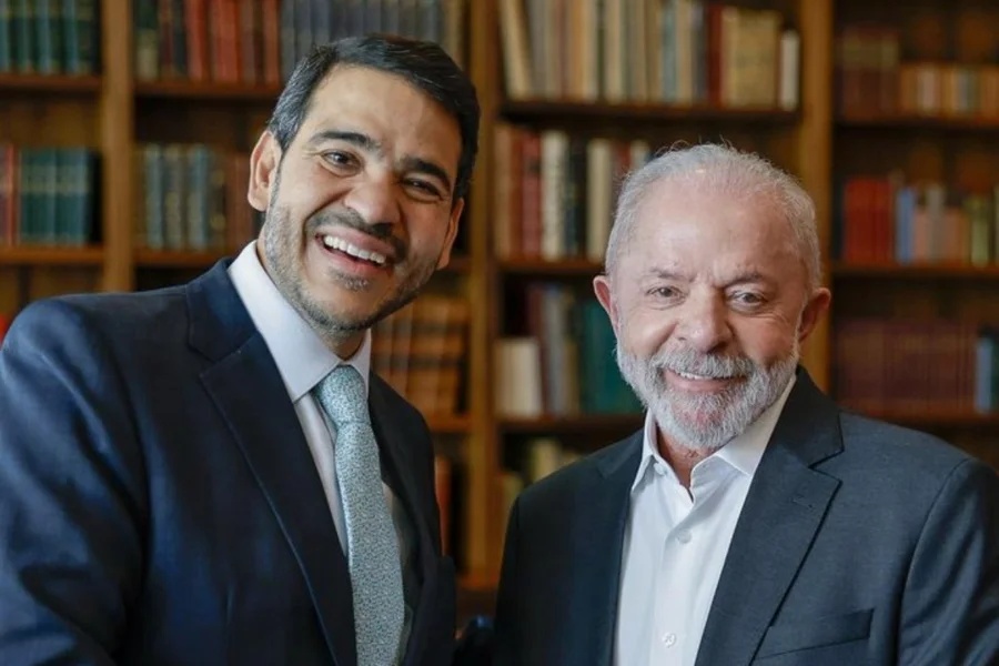 Governo Lula empenhou R$ 2,4 bi em emendas a senadores entre indicação e sabatina de Messias