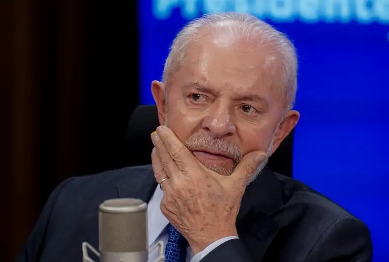 Lula sinaliza que não vai abrir mão de nova indicação para o STF após derrota de Messias