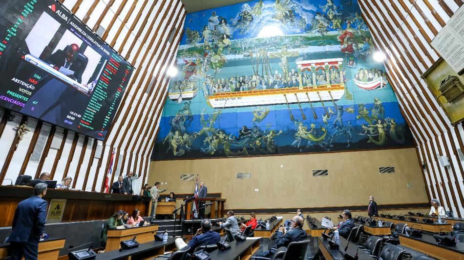 Em meio a luto e desistências, candidaturas da AL-BA à Câmara dos Deputados caem para 5 nomes