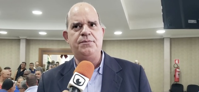 Solidariedade acusa vereador de Jacobina de falsificar carta de presidente nacional em processo de desfiliação partidária; entenda
