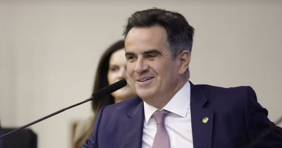 PF Mira Ciro Nogueira em Nova Fase da Operação Compliance Zero: Fraudes no Banco Master em Foco