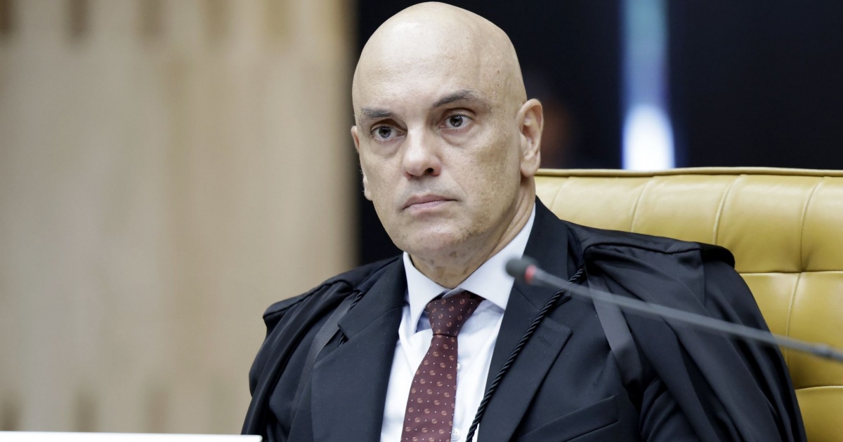 Moraes Interrompe Lei da Dosimetria em Casos do 8 de Janeiro: O Que Isso Significa?