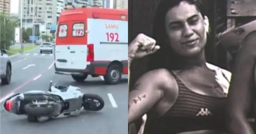Segundo suspeito em latrocínio de motociclista na Pituba é preso com drogas e veículo adulterado em Camaçari 3 Vítima seguia para o trabalho