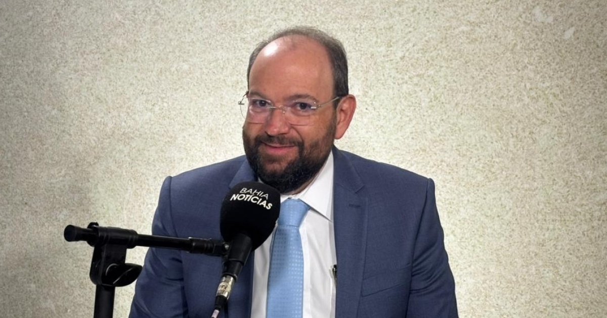 Maior desafio das eleições será o uso de inteligência artificial, diz ...