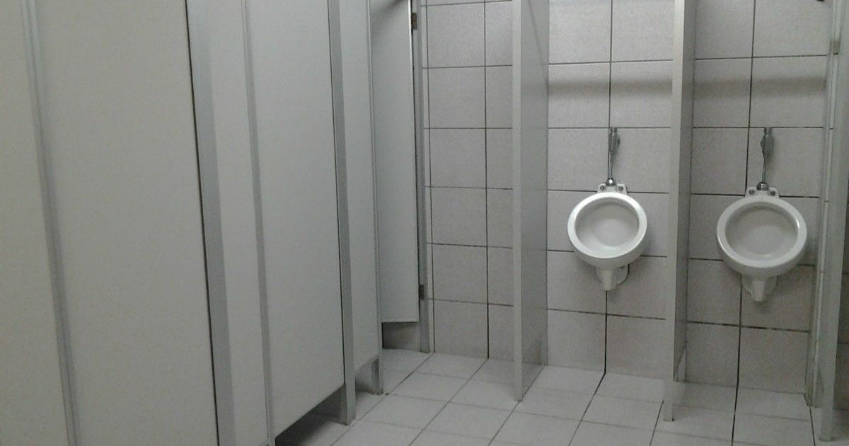 Urgente: Projeto em Salvador Quer Acabar com Assédio em Banheiros Públicos - Entenda!