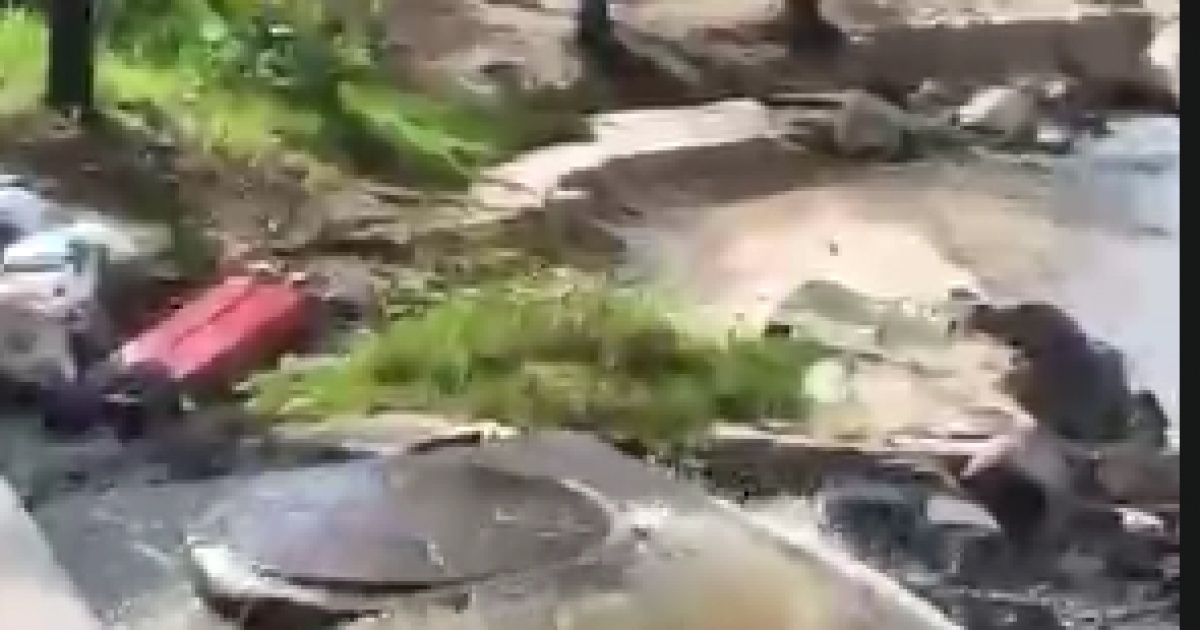 Urgente: Vazamento de Esgoto Contamina Praia em Itapuã, Salvador!