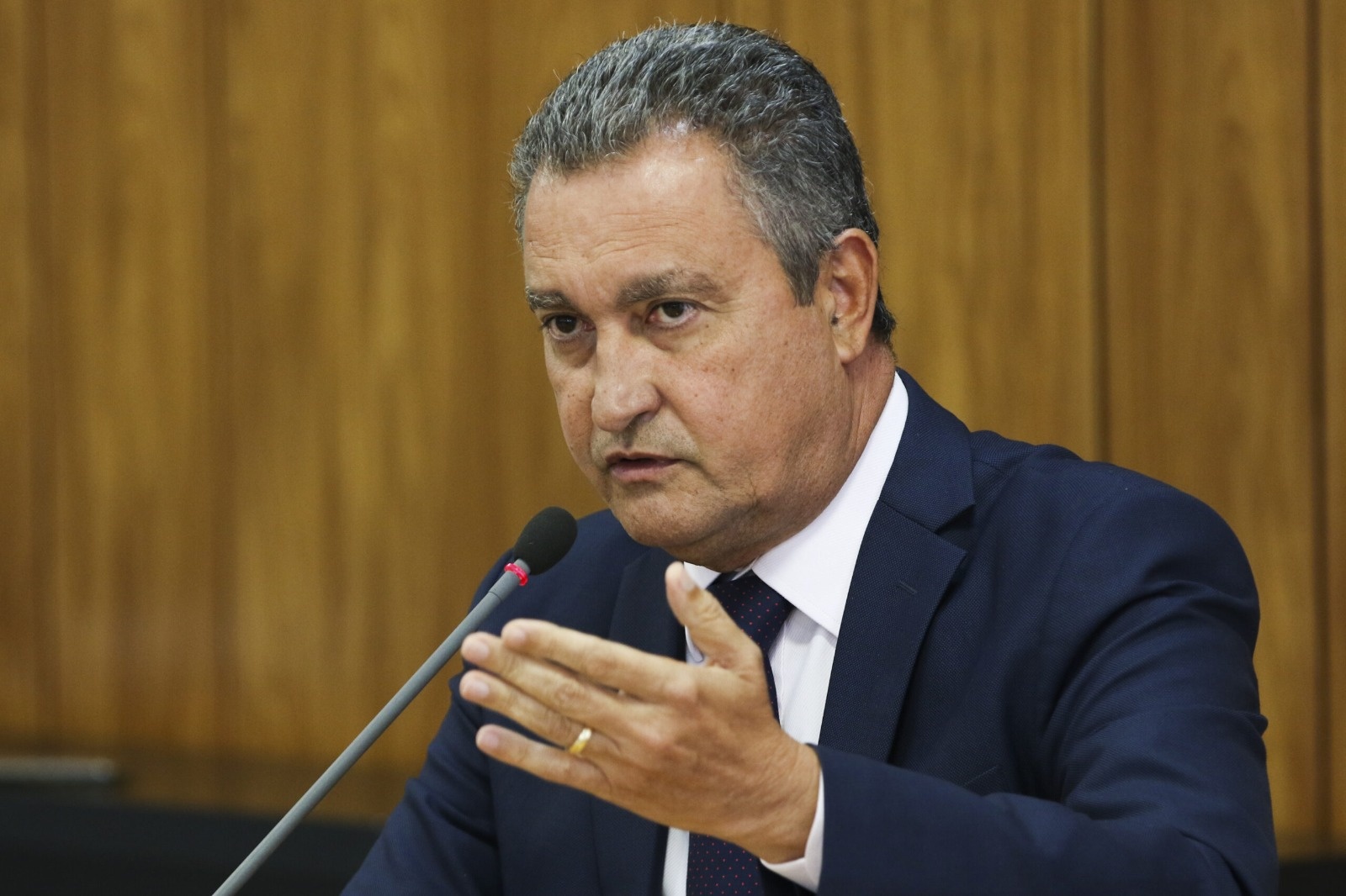 BN/Paraná Pesquisas: Rui Costa lidera e é citado por quase metade do eleitorado em embate ao Senado; confira