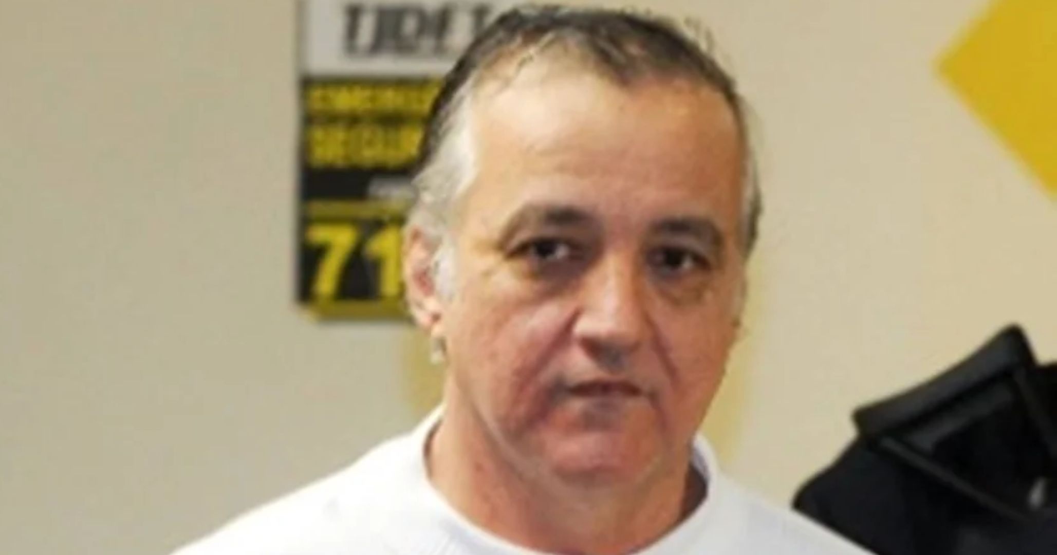 Carlinhos Cachoeira é preso pela Polícia Federal no Aeroporto em São Paulo