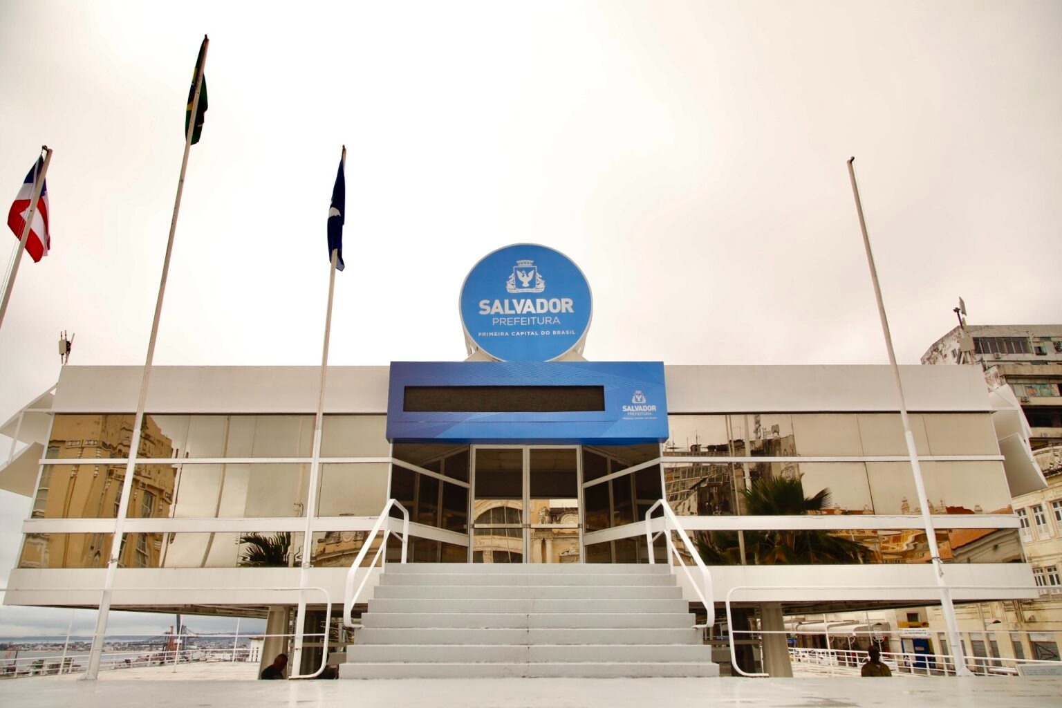 PLDO 2027: Orçamento de Salvador prevê R$1,7 bi em empréstimos e destaque para investimento em programa de cultura
