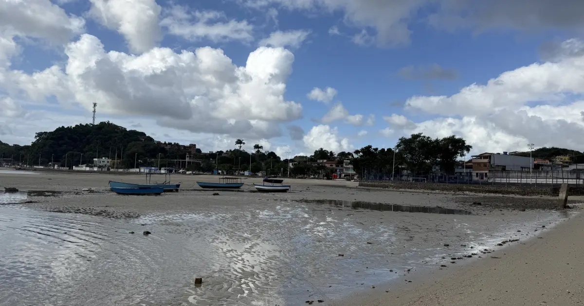 São Tomé de Paripe: MPF abre inquérito para apurar responsabilidade de terminal marítimo após laudo do Inema