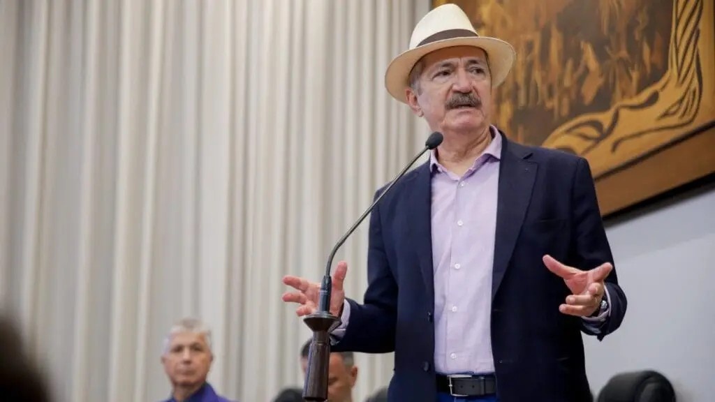 Democracia Cristã abre processo para expulsar Aldo Rebelo após ataques à direção do partido