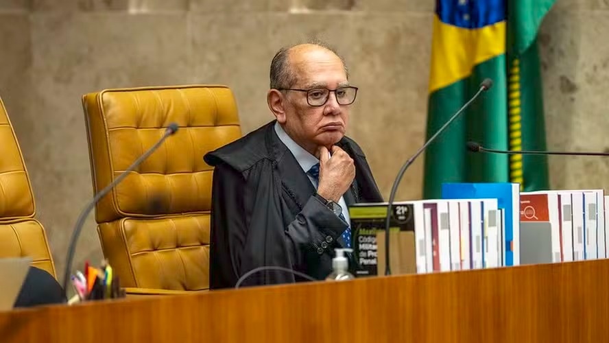 Em ano eleitoral e com expectativa de público menor, Gilmar Mendes intensifica articulação para o 'Gilmarpalooza'