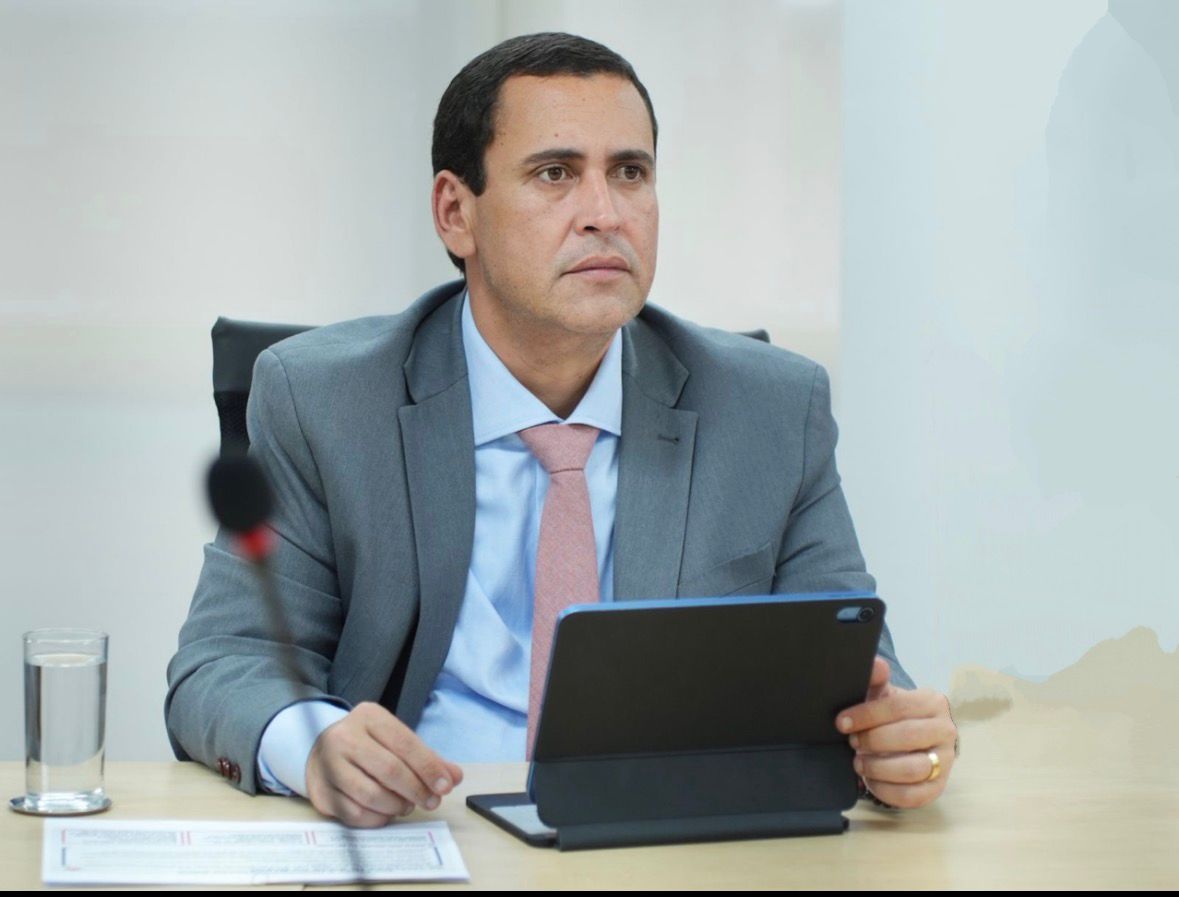 Secretário de comunicação do PT diz que partido moderniza estratégia digital para eleições de 2026