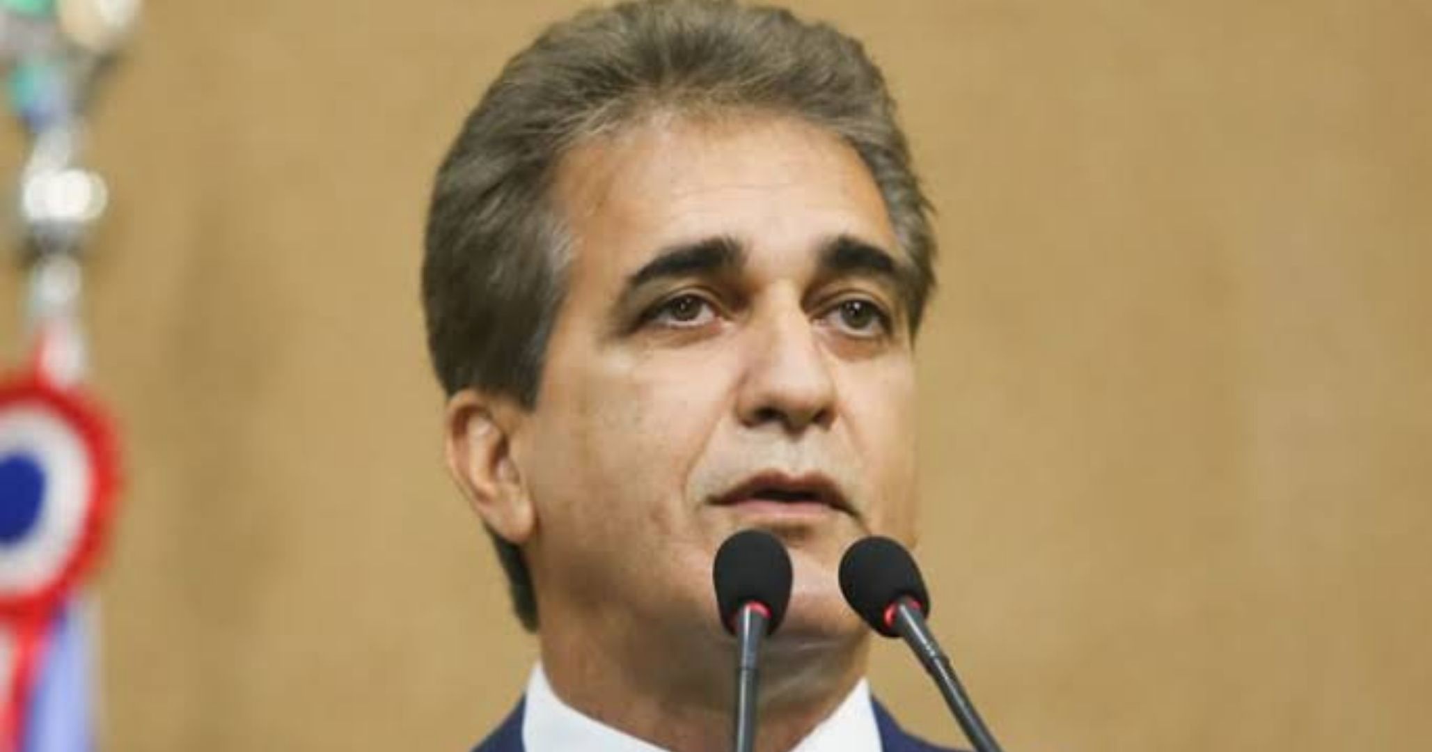 Deputado reage a homenagem a Trump e protocola moção de repúdio na AL-BA