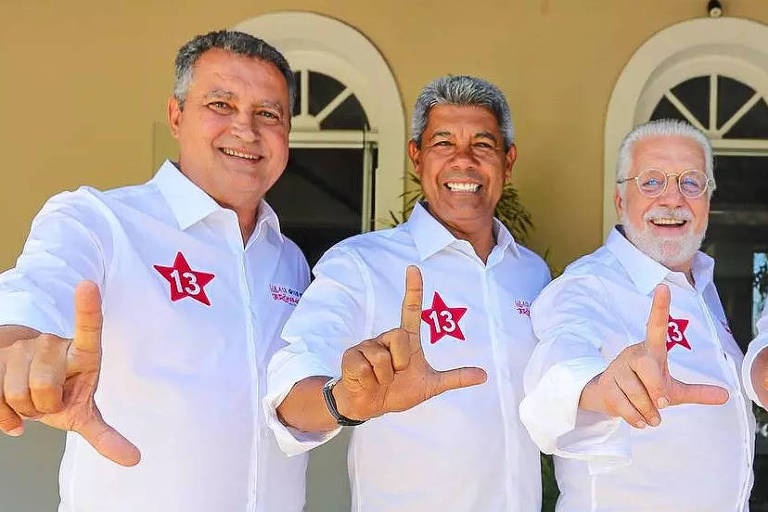 Anúncio de Carletto como suplente de Rui foi 