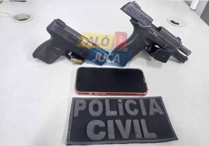 PM é preso por extorsão após emprestar dinheiro a mulher em Salvador