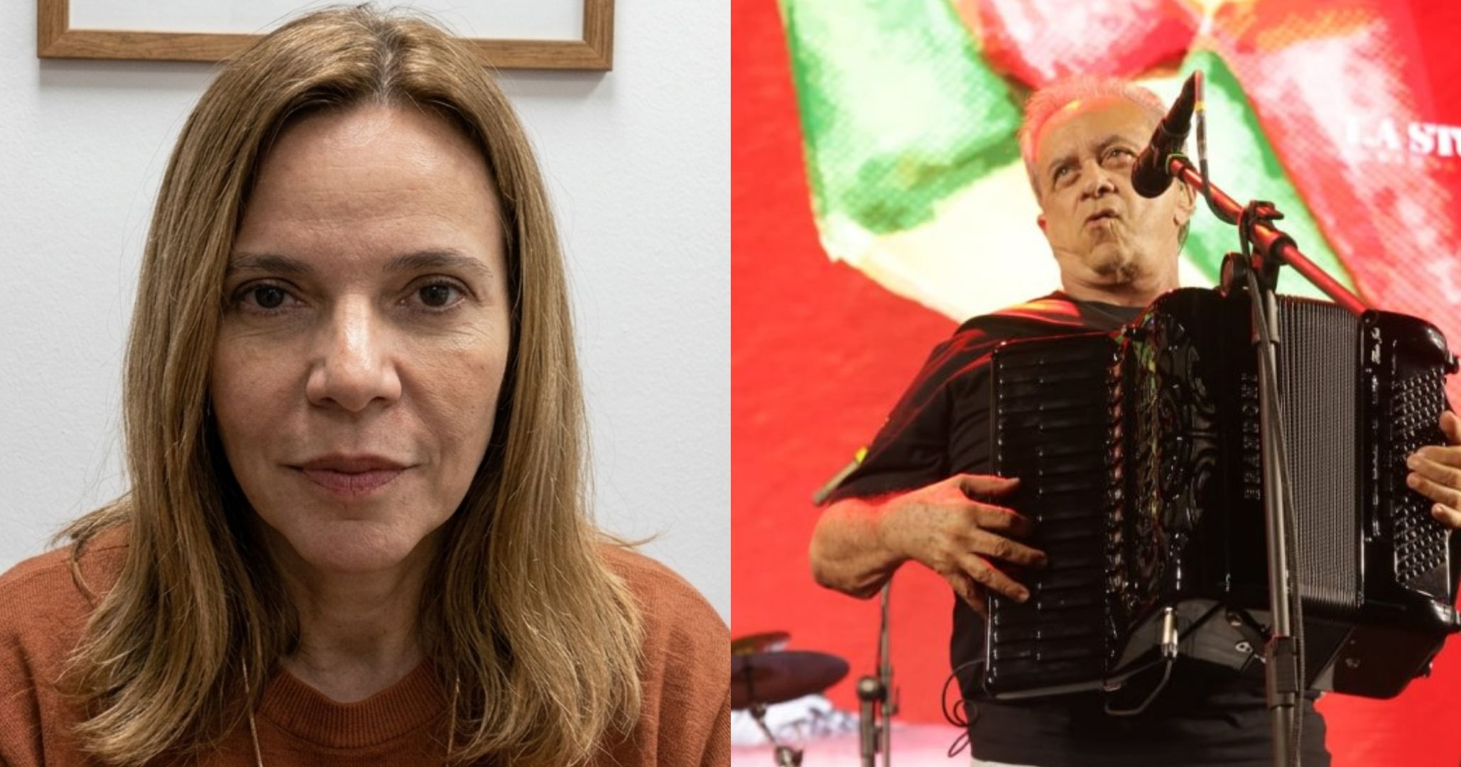 VÍDEO: Promotora do MP-BA expressa surpresa com reação de Flávio José e explica que há critérios objetivos para São João 2026