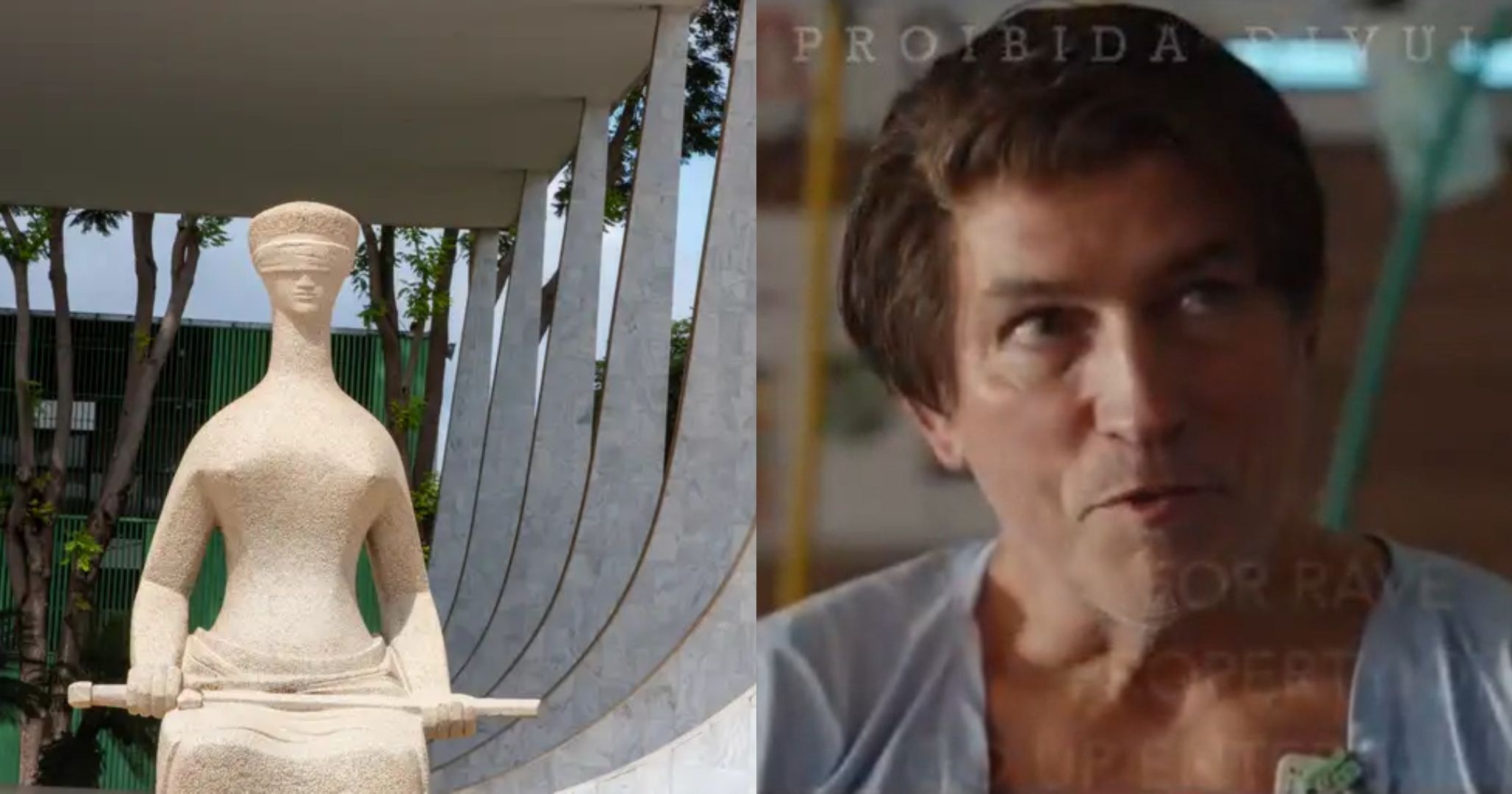Parlamentares pedem que Mendonça inclua financiamento de filme sobre Bolsonaro em inquérito do Banco Master