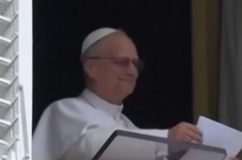 Em visita à Espanha, papa Leão 14 diz que abusos na Igreja são 