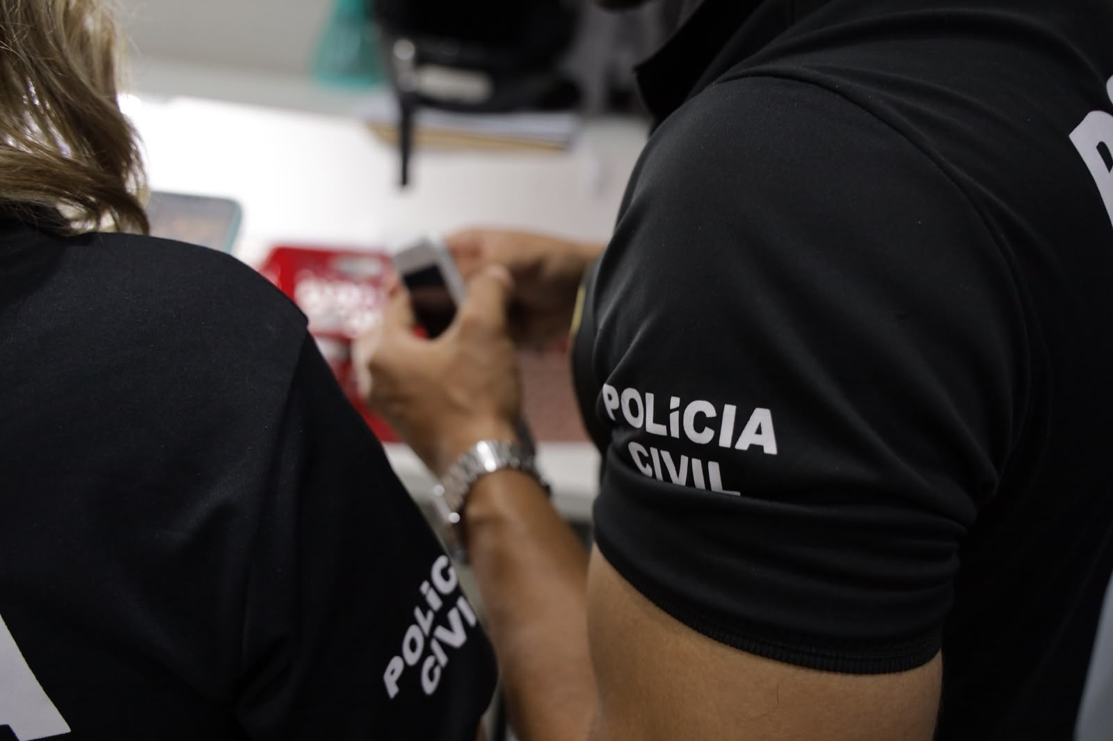 Operação Móbile 360° registra mais de 10 mil celulares em dois anos na Bahia