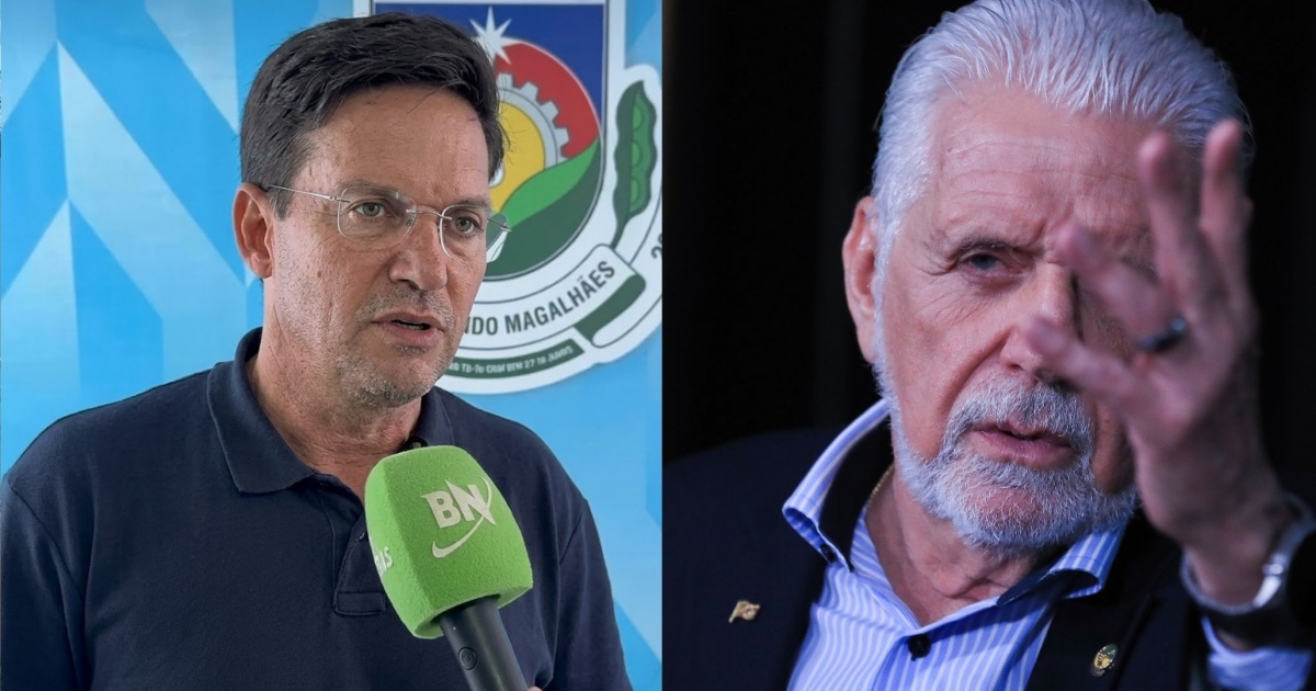 Após ação da PF contra Jaques Wagner, João Roma diz que ‘a lei não pode ter lado político’