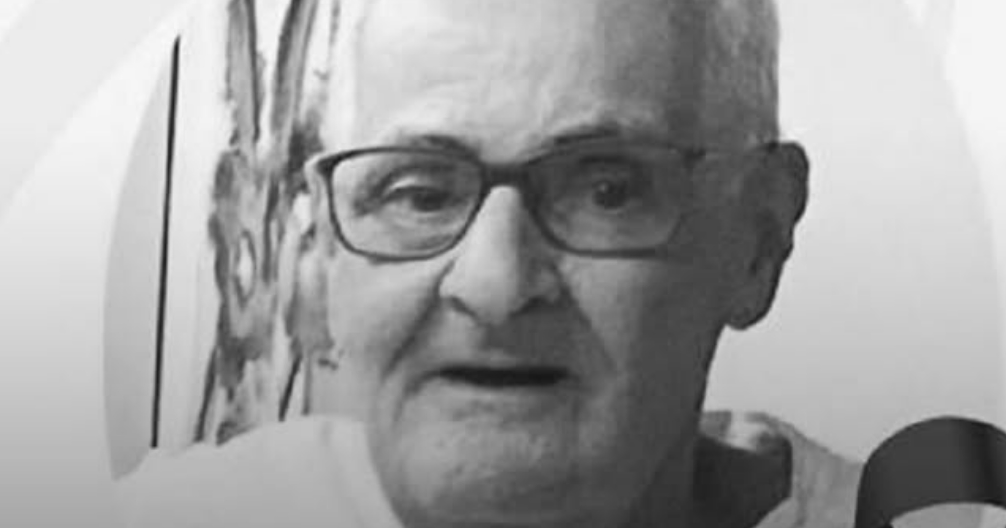 Morre Bougê, referência da imprensa esportiva baiana e conselheiro do Vitória, aos 79 anos