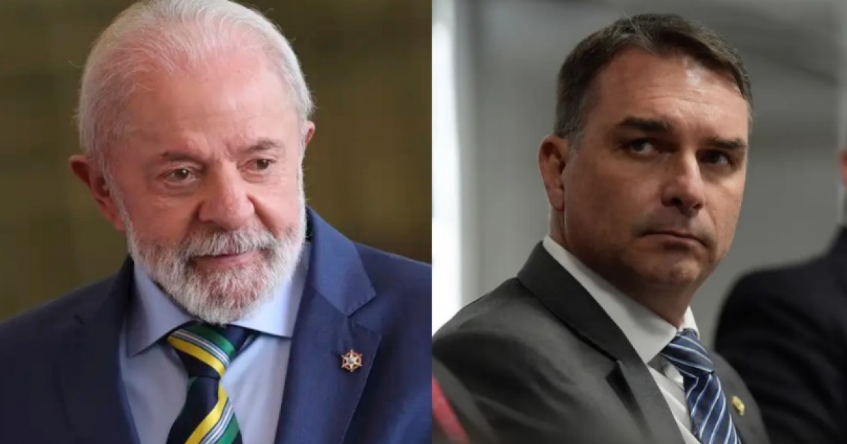 Bronca de Michelle ainda não impacta pesquisas e BTG/Nexus mostra cenário de empate técnico entre Lula e Flávio