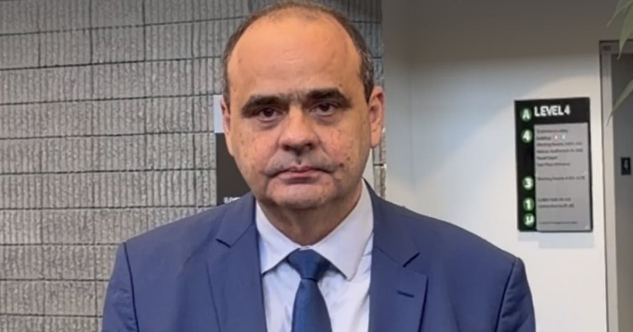 Presidente da Abeso alerta para riscos de canetas paraguaias e diz que efeitos podem ser imprevisíveis