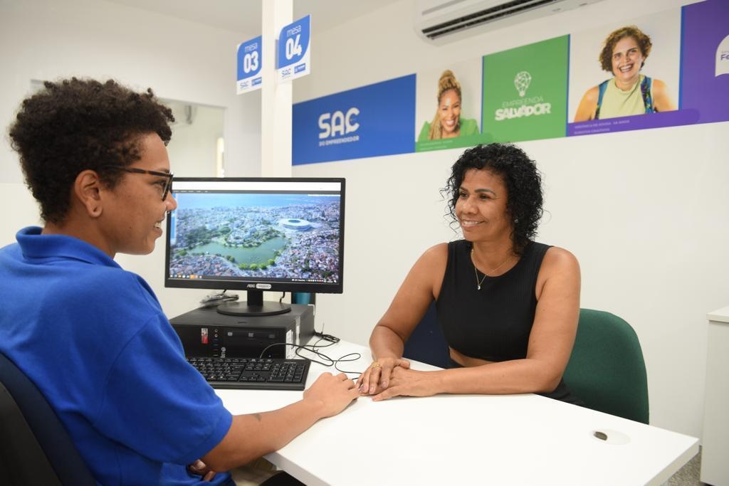 SAC do Empreendedor retorna ao Mercado São Miguel 