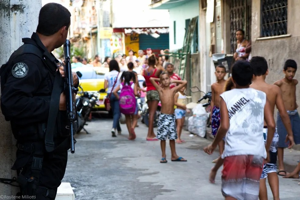 Violência dentro de casa cresce 86% em Salvador e RMS, aponta Fogo Cruzado