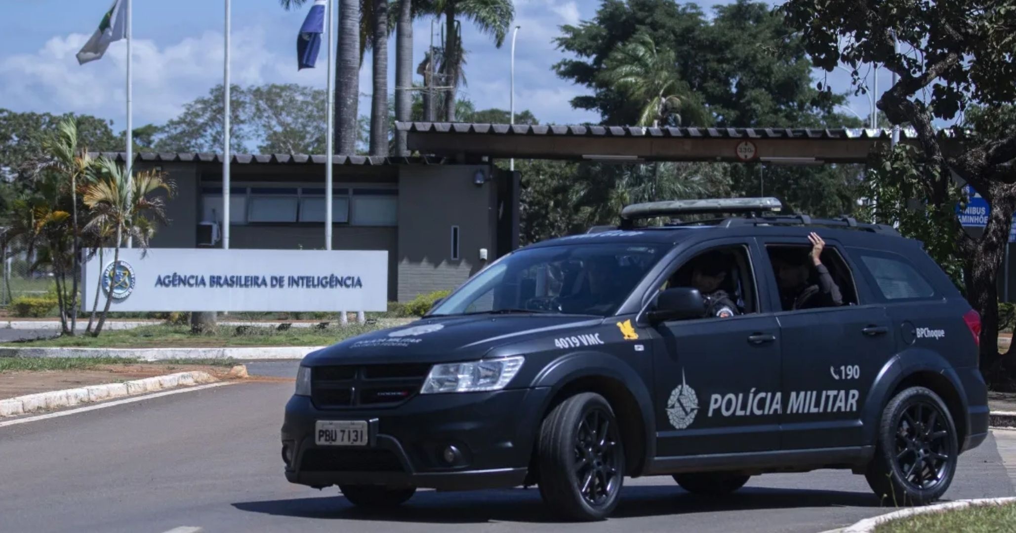 Mais de um ano após indiciamento da PF, servidores da Abin seguem em cargos estratégicos
