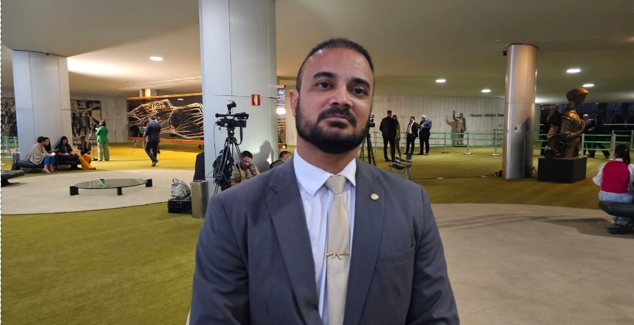 Comissão do Senado aprova projeto de Capitão Alden que obriga instalação do 
