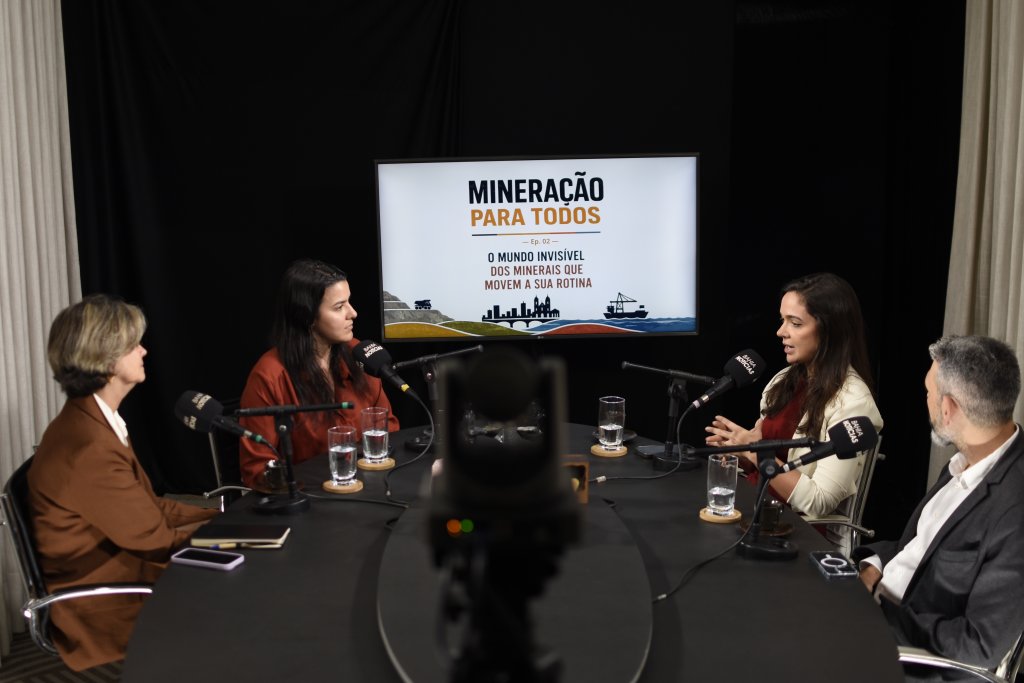 Mineração para Todos: Bahia investe em estudos em busca de minerais de fertilizantes essenciais para a agricultura 3 Mineracao %20ep2
