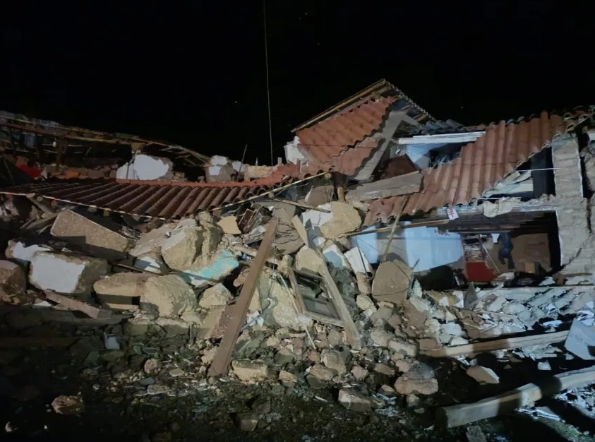 Terremoto deixa cinco mortos e 21 feridos em região andina do Peru