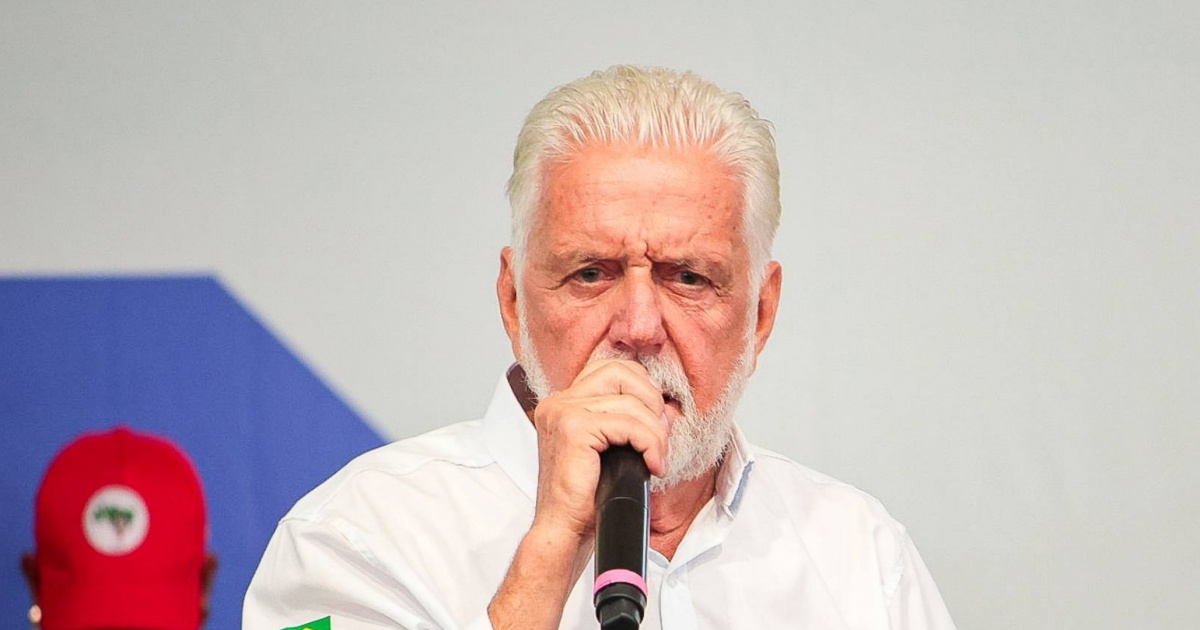 Deputado do PL pede tornozeleira para Jaques Wagner após reportagem ...