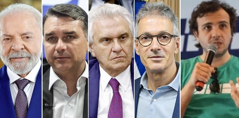 Semana terá diversas pesquisas sobre disputa presidencial e visão dos brasileiros a respeito do tarifaço