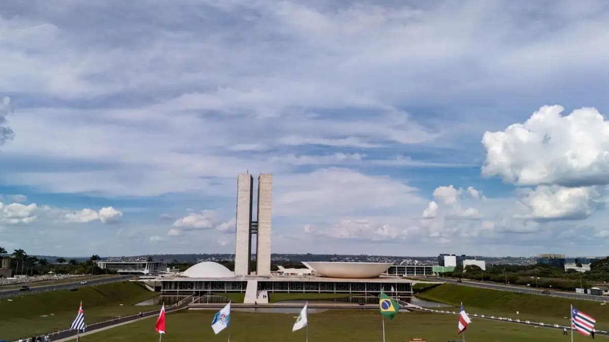 El Congreso Nacional de Brasil retoma sus actividades con una agenda marcada por el calendario electoral