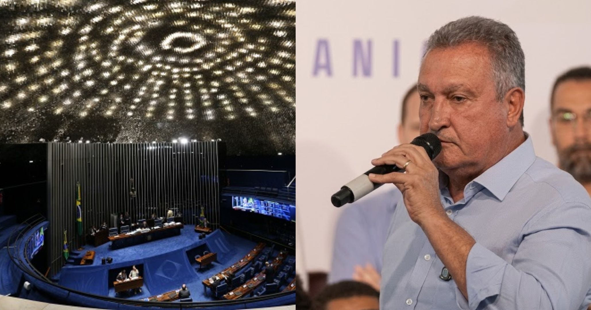Rui Costa quase dobra patrimônio em oito anos; veja dados da declaração de bens para a disputa ao Senado em 2026