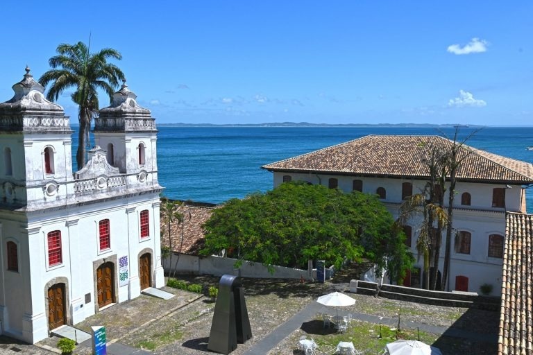 Acordo entre Ipac e Instituto Brasileiro de Museus avança na criação do Sistema Estadual de Museus da Bahia