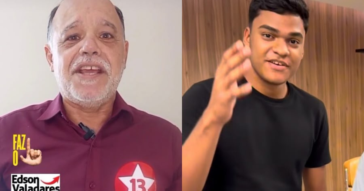 Justiça determina retirada de post que chama vereador de Salvador de “capitão do mato” 