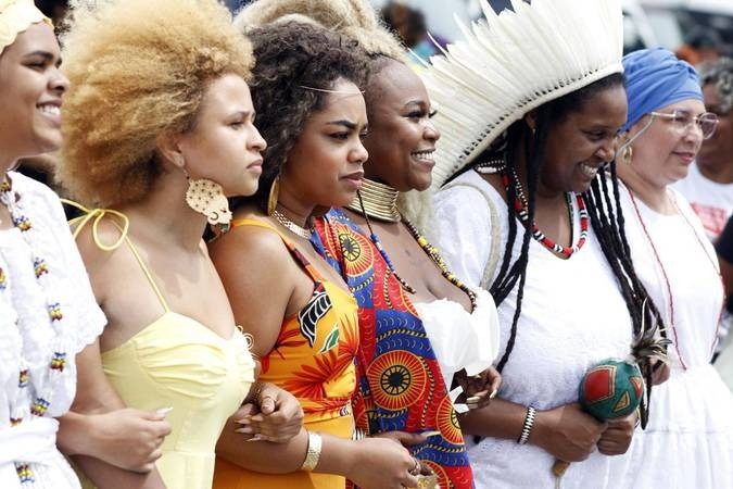 Eleições baianas têm 4º maior número de mulheres no pleito mas ainda se limita a cota de gênero