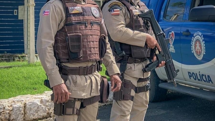Drones, resolução de crimes e capacitação: veja as proposta dos candidatos para segurança da Bahia 