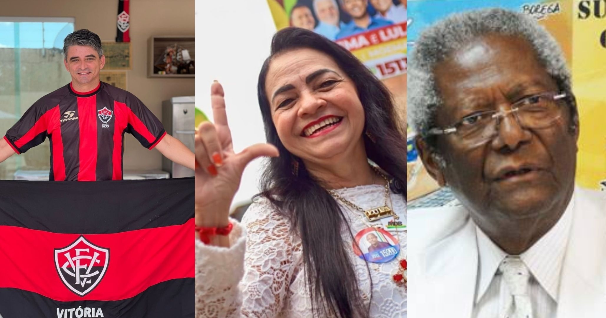 Bahia tem 15 candidatos com contas rejeitadas ou irregulares nos tribunais de contas e que disputam as eleições de 2026; confira os nomes